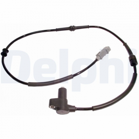Senzor ABS Fata Dreapta/Stanga potrivit CITROEN XSARA, XSARA PICASSO, XSARA/HATCHBACK, XSARA/KOMBI 1.4-2.0D 1997-2012 [1]