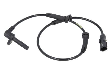 Electrica - Senzor ABS Fata Dreapta/Stanga potrivit DACIA DOKKER, DOKKER EXPRESS/MINIVAN, LODGY, LOGAN II, LOGAN MCV II, SANDERO II; RENAULT EXPRESS/MINIVAN, LOGAN II, LOGAN/STEPWAY II 0.9-1.6LPG 03.12-