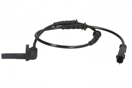Senzor ABS Fata Dreapta/Stanga potrivit DACIA DUSTER, DUSTER/SUV; RENAULT ARKANA I, DUSTER, FLUENCE, GRAND SCENIC III, KAPTUR, MEGANE, MEGANE III, SCENIC III 1.0-Electric 11.08- [0]