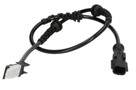 Senzor ABS Fata Dreapta/Stanga potrivit DACIA LOGAN, LOGAN EXPRESS, LOGAN II, LOGAN MCV, SANDERO; RENAULT CLIO III, CLIO III/HATCHBACK, LOGAN I, MODUS, SANDERO/STEPWAY I 1.0ALK-2.0 09.04- [0]