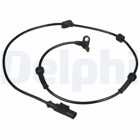 Senzor ABS Fata Dreapta/Stanga potrivit FIAT BRAVO II, STILO; LANCIA DELTA III 1.2-2.4 2001-2014 [1]
