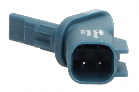 Senzor ABS Fata Dreapta/Stanga potrivit FORD C-MAX, FOCUS C-MAX, FOCUS II, FOCUS II/KOMBI, MONDEO III, MONDEO IV, MONDEO V 1.4-2.5 10.01- [1]