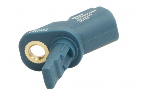 Senzor ABS Fata Dreapta/Stanga potrivit FORD C-MAX, FOCUS C-MAX, FOCUS II, FOCUS II/KOMBI, MONDEO III, MONDEO IV, MONDEO V 1.4-2.5 10.01- [0]