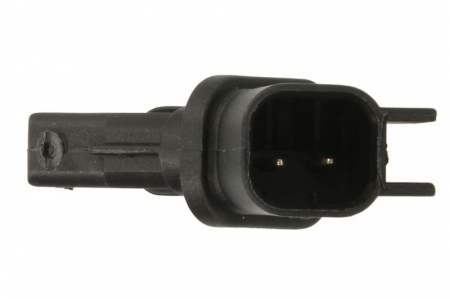 Senzor ABS Fata Dreapta/Stanga potrivit FORD C-MAX II, FOCUS II, FOCUS III, FOCUS III/KOMBI, FOCUS II/KOMBI, GRAND C-MAX, KUGA I, KUGA II, KUGA III, MONDEO IV, MONDEO V 1.0-Electric 07.04- [1]