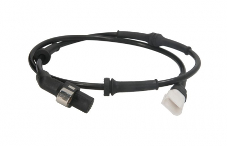 Senzor ABS Fata Dreapta/Stanga potrivit FORD FIESTA III, FIESTA IV, FIESTA/HATCHBACK, FIESTA/MINIVAN, PUMA; MAZDA 121 III, 121 III/HATCHBACK 1.0-1.8D 03.89-08.03 [0]