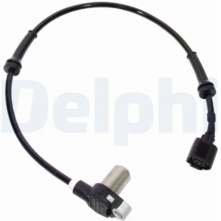 Senzor ABS Fata Dreapta/Stanga potrivit FORD GALAXY I, GALAXY MK I; VW SHARAN 1.9D-2.8 03.95-05.06 [1]