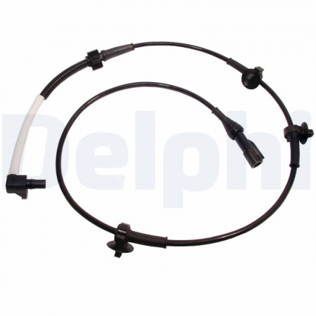 Senzor ABS Fata Dreapta/Stanga potrivit FORD RANGER; FORD USA EXPLORER, EXPLORER SPORT TRAC; MAZDA B-SERIE 2.2-4.9 01.93- [2]