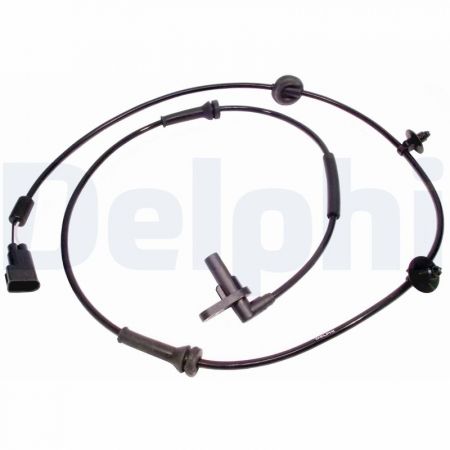 Senzor ABS Fata Dreapta/Stanga potrivit FORD TRANSIT, TRANSIT TOURNEO 2.2D-3.2D 04.06-12.14 [1]