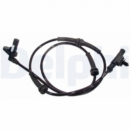 Senzor ABS Fata Dreapta/Stanga potrivit LAND ROVER DISCOVERY III 2.7D/4.0/4.4 2004-2009 [1]