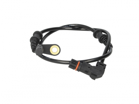 Senzor ABS Fata Dreapta/Stanga potrivit MERCEDES C (CL203), C T-MODEL (S203), C (W203), CLC (CL203), CLK (A209), CLK (C209), SLK (R171) 1.6-6.2 05.00-06.11 [0]