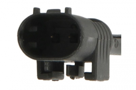 Senzor ABS Fata Dreapta/Stanga potrivit MERCEDES E T-MODEL (S211), E (W211) 2.6-5.5 03.03-07.09 [1]