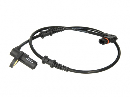 Electrica - Senzor ABS Fata Dreapta/Stanga potrivit MERCEDES S (C215), S (W220) 2.8-6.3 10.98-03.06