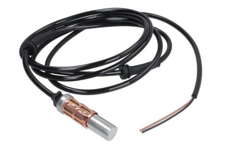 Electrica - Senzor ABS Fata Dreapta/Stanga potrivit MERCEDES SPRINTER 2-T (B901, B902), SPRINTER 3-T (B903), SPRINTER 4-T (B904), SPRINTER 5-T (B905); VW LT 28-35 II 2.1D-Electric 1995-2006