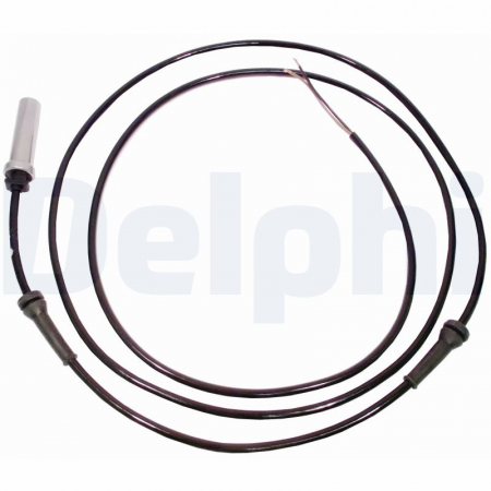 Senzor ABS Fata Dreapta/Stanga potrivit MERCEDES SPRINTER 2-T (B901, B902), SPRINTER 3-T (B903), SPRINTER 4-T (B904), SPRINTER 5-T (B905); VW LT 28-35 II 2.1D-Electric 1995-2006 [1]