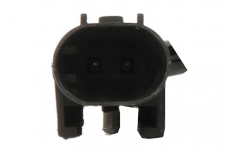 Senzor ABS Fata Dreapta/Stanga potrivit MERCEDES SPRINTER 3,5-T (B906), SPRINTER 4,6-T (B906), SPRINTER 5-T (B906) 2.1D-3.5 06.06- [1]