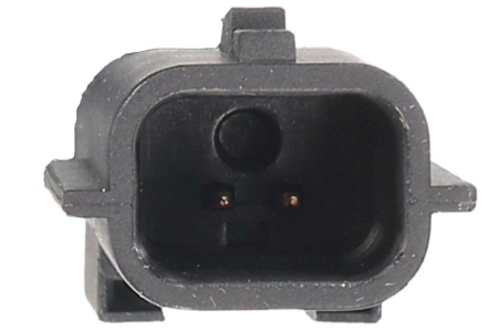 Senzor ABS Fata Dreapta/Stanga potrivit NISSAN PRIMASTAR; OPEL VIVARO A; RENAULT TRAFIC II 1.9D-2.5D 02.01- [1]