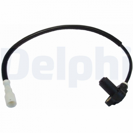 Senzor ABS Fata Dreapta/Stanga potrivit OPEL ASTRA F, ASTRA F/KOMBI 1.4-2.0 1991-2001 [1]