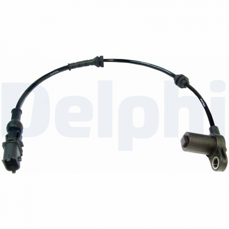 Senzor ABS Fata Dreapta/Stanga potrivit OPEL COMBO TOUR, COMBO/MINIVAN, CORSA C, CORSA C/HATCHBACK, MERIVA A, TIGRA 1.0-1.8 09.00- [1]