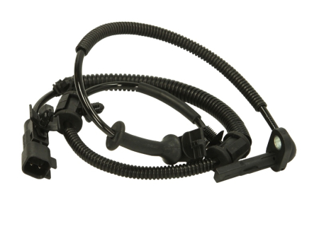 Senzor ABS Fata Dreapta/Stanga potrivit OPEL INSIGNIA A; SAAB 9-5 1.4-2.8 07.08-03.17 [0]