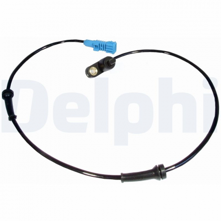 Senzor ABS Fata Dreapta/Stanga potrivit PEUGEOT 206 1.1-2.0D dupa 1998 [2]