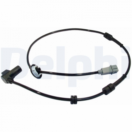 Senzor ABS Fata Dreapta/Stanga potrivit PEUGEOT 406 1.6-3.0 1995-2004 [1]