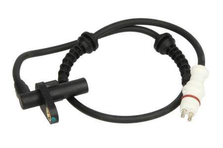 Electrica - Senzor ABS Fata Dreapta/Stanga potrivit RENAULT CLIO II, CLIO II/HATCHBACK, CLIO III, KANGOO, KANGOO EXPRESS, MODUS, THALIA I, THALIA II 1.2-2.0 08.97-