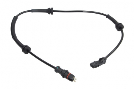 Electrica - Senzor ABS Fata Dreapta/Stanga potrivit RENAULT ESPACE IV, GRAND SCENIC II, LAGUNA, LAGUNA II, MEGANE II, MEGANE II/KOMBI, SCENIC II, VEL SATIS 1.4-3.5 dupa 2001