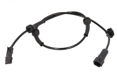 Electrica - Senzor ABS Fata Dreapta/Stanga potrivit RENAULT GRAND SCENIC II, GRAND SCENIC III, MEGANE, MEGANE II, MEGANE II/KOMBI, SCENIC II 1.4-2.0D dupa 2002