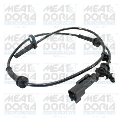 Piese Tesla - Senzor ABS Fata Dreapta/Stanga potrivit TESLA MODEL X Electric 09.15-