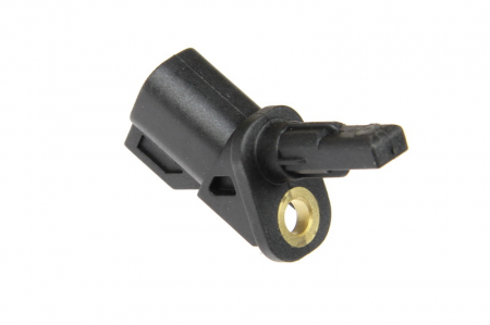Senzor ABS Fata Dreapta/Stanga potrivit VOLVO C30, C70 II, S40 II, S60 II, S80 II, V40, V50, V60 I, V70 III, V70 III/KOMBI, XC60 I, XC70 II; FORD C-MAX, C-MAX II 1.3-Electric 10.01- [1]