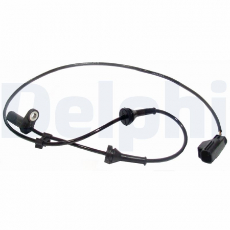 Senzor ABS Fata Dreapta/Stanga potrivit VOLVO C70 I, S70, V70 I, XC70 I 2.0-2.5D 12.95-10.05 [1]