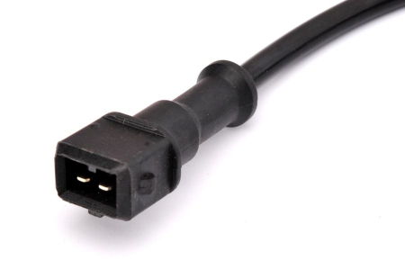 Senzor ABS Fata Dreapta/Stanga potrivit VOLVO S40 I, V40 1.6-2.0 07.95-06.04 [2]