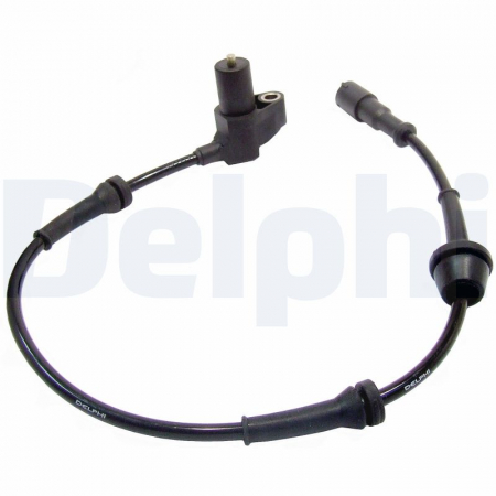 Senzor ABS Fata Dreapta/Stanga potrivit VW CALIFORNIA T4 CAMPER, TRANSPORTER T4 1.8-2.8 07.90-06.03 [1]