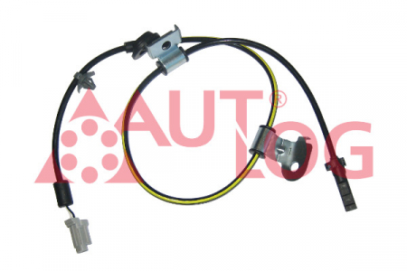 Franare - Senzor ABS fata dreapta SUBARU FORESTER, IMPREZA, LEGACY IV, OUTBACK 1.5-3.0 dupa 2003