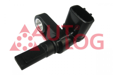 Franare - Senzor ABS fata dreapta TOYOTA LAND CRUISER 200, LAND CRUISER PRADO 2.8D-4.7 dupa 2002