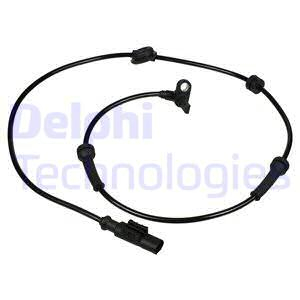 Franare - Senzor ABS fata FIAT BRAVO II, STILO; LANCIA DELTA III 1.2-2.4 intre 2001-2014