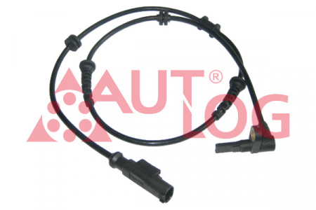 Franare - Senzor ABS fata FIAT IDEA; LANCIA MUSA, YPSILON 1.2-1.9D dupa 2003