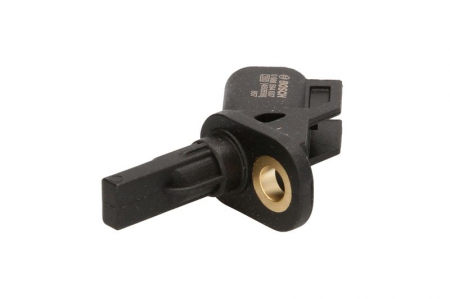 Franare - Senzor ABS fata FORD C-MAX II, FOCUS II, FOCUS III, GRAND C-MAX, KUGA I, KUGA II, TOURNEO CONNECT V408, TRANSIT CONNECT, TRANSIT CONNECT V408 1.0-Electric dupa 2004