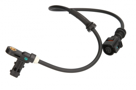 Franare - Senzor ABS fata potrivit FORD GALAXY; SEAT ALHAMBRA; VW SHARAN 1.8-2.8 1995-2010