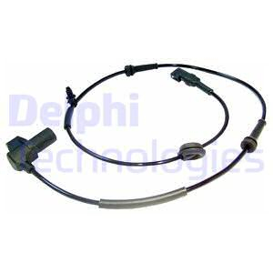 Franare - Senzor ABS fata potrivit FORD TRANSIT 2.0D-2.4D 2000-2006