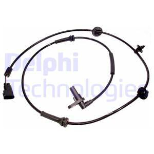 Franare - Senzor ABS fata potrivit FORD TRANSIT, TRANSIT TOURNEO 2.2D-3.2D 2006-2014
