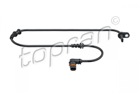 Franare - Senzor ABS fata potrivit MERCEDES A (W169), B (W245) 1.5-2.0D 2004-2012