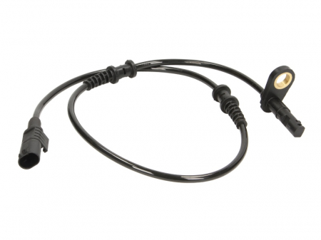 Franare - Senzor ABS fata potrivit MERCEDES CLS (C219), E T-MODEL (S211), E (VF211), E (W211), SL (R230) 1.8-6.2 2001-2012