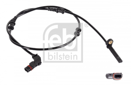 Franare - Senzor ABS fata potrivit MERCEDES GL (X166), GLE (C292), GLE (W166), GLS (X166), M (W166) 2.2D-5.5 2011-2019