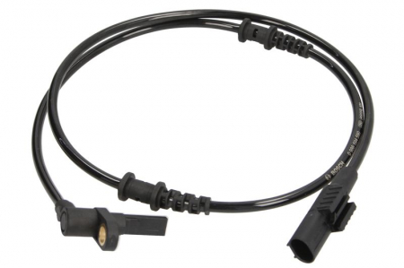 Franare - Senzor ABS fata potrivit MERCEDES SPRINTER 3,5-T (906), SPRINTER 3-T (906), SPRINTER 4,6-T (906), SPRINTER 4-T (907, 910), SPRINTER 5-T (906); VW CRAFTER 30-35, CRAFTER 30-50 1.8-3.5 dupa 2006
