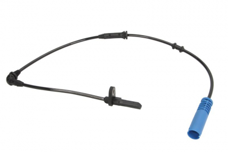 Franare - Senzor ABS fata potrivit MINI (R56), (R57), (R58), (R59), CLUBMAN (R55), CLUBVAN (R55) 1.4-2.0D 2006-2015