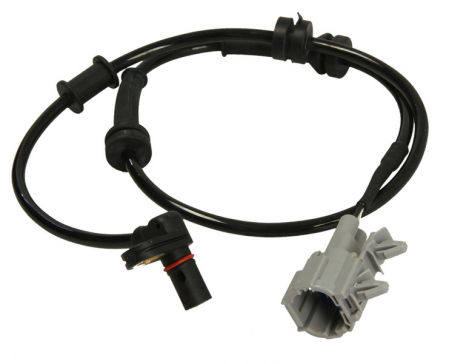 Piese Auto - Senzor ABS fata NISSAN NAVARA, NP300 NAVARA, PATHFINDER III 2.5D/4.0 dupa 2001