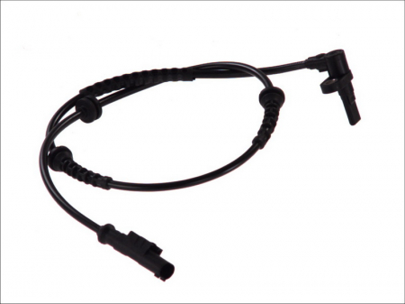 Franare - Senzor ABS fata potrivit OPEL ADAM, CORSA D, CORSA E 1.0-1.7D dupa 2006