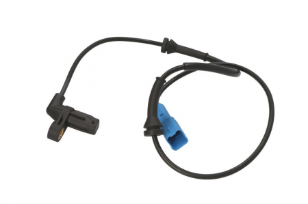 Franare - Senzor ABS fata potrivit PEUGEOT 206, 206+ 1.1-2.0D dupa 1998