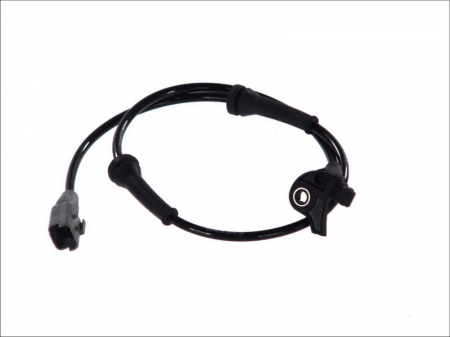 Franare - Senzor ABS fata potrivit PEUGEOT 307 1.4-2.0D 2000-2012